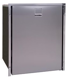 isotherm cruise 85 refrigerator